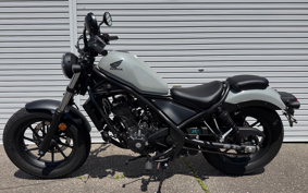 HONDA REBEL MC49
