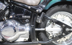 YAMAHA DRAGSTAR 400 2008 VH01J