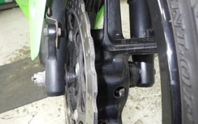 KAWASAKI NINJA 250R EX250K