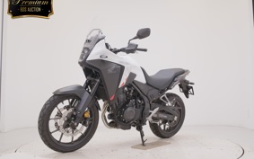 HONDA NX400 2024 NC65