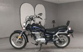 SUZUKI GN125 H PCJG3