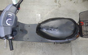 YAMAHA JOG POCHE SA08J
