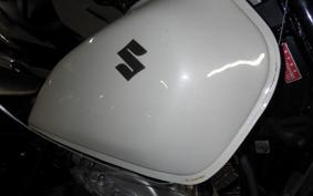 SUZUKI GRASS TRACKER 1999 NJ4BA