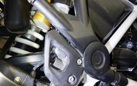 BMW R1250GS ADVENTURE 2021
