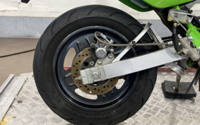 KAWASAKI KSR-2 MX080B
