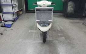 SUZUKI LET's Super Good 2019 CA4AA