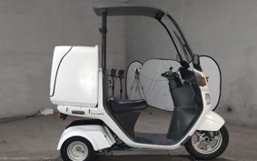 HONDA GYRO TA03