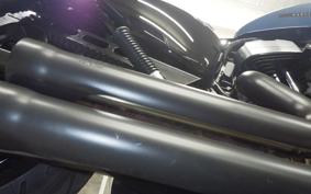 HARLEY XL1200X 2021
