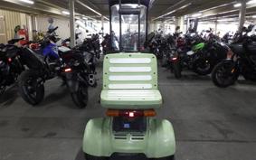 HONDA GYRO CANOPY 2026 TA03