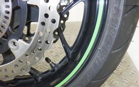 KAWASAKI ZX 1400 NINJA R A 2015