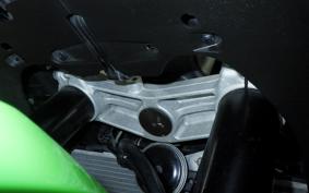 KAWASAKI NINJA ZX-6R A 2021 ZX636G