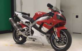 YAMAHA YZF-R1 1999