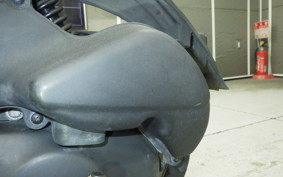 SUZUKI LET's 4 1995 CA45A