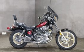 YAMAHA XV1100 VIRAGO 1987 1TF0