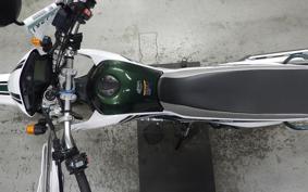 YAMAHA SEROW 250 Gen.3 DG31J