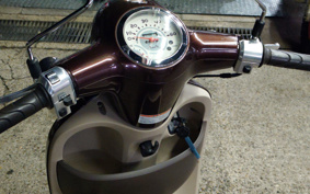 HONDA GIORNO AF70