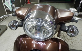HONDA GIORNO 2 AF70