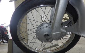 HONDA C50 SUPER CUB AA01