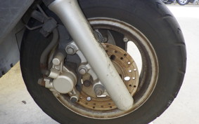 YAMAHA AXIS 125 TREET SE53J
