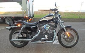 HARLEY XL1200R 2007 CV3