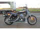 Фото Harley XL1200R 2007 с японского аукциона