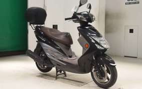 YAMAHA CYGNUS 125 X 2 SE44J