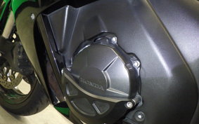HONDA CBR600RR GEN 3 2010 PC40