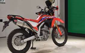 HONDA CRF250L 2021 MD47