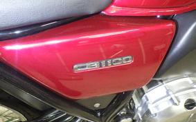 HONDA CB1100 EX ABS 2016 SC65