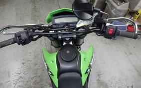 KAWASAKI KLX250 Gen.2 2021 LX250S