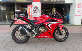 HONDA CBR400R ABS 2020 NC56