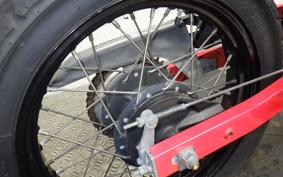 HONDA FTR223 MC34