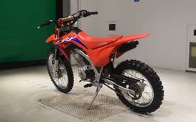 HONDA CRF125F 2019 JE03