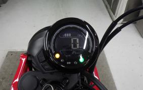 HONDA CT125 HUNTER CUB JA55