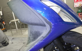 SUZUKI ADDRESS V125 S 2014 CF4MA
