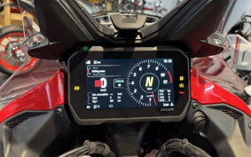 DUCATI  DUCATI  MULTI  STRADA V4S 2021