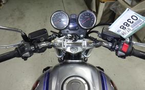 HONDA CB1300SF SUPER FOUR Gen. 3 2014 SC54