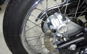 KAWASAKI ESTRELLA RS 2017 BJ250A