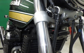 KAWASAKI ZEPHYR 750 2007 ZR750C
