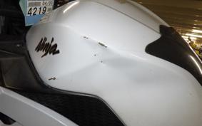 KAWASAKI NINJA 250 EX250L