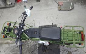 HONDA MOTRA AD05