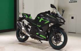 KAWASAKI NINJA 400 2019 EX400G