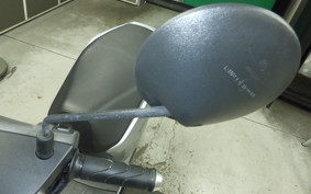 HONDA EM1E: EF16
