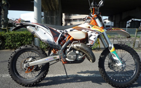 KTM 125 EXC GSA20
