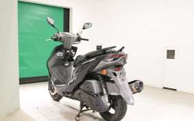 YAMAHA CYGNUS 125 XSR 3 2024 SED8J