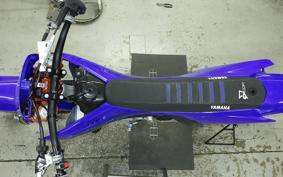YAMAHA YZ250 2011 CG44C