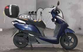 HONDA LEAD 125 JF45