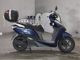 Фото Honda LEAD 125 2015 с японского аукциона