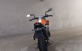 KTM 790 DUKE 2019 TU640