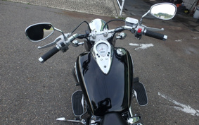 YAMAHA DRAGSTAR 400 CLASSIC 2001 H01J